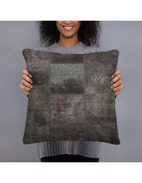 tappeto PERSIA VINTAGE PATCHWORK CM.143X201