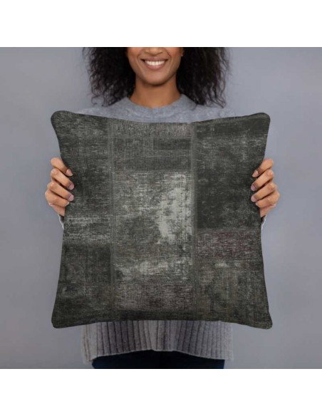 tappeto PERSIA VINTAGE PATCHWORK CM.140X202