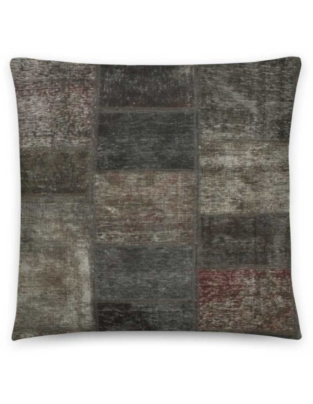 tappeto PERSIA VINTAGE PATCHWORK CM.142X204