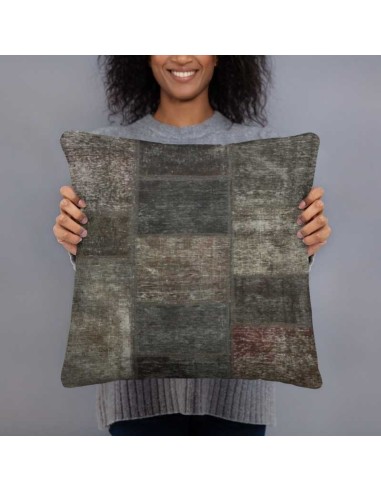 tappeto PERSIA VINTAGE PATCHWORK CM.142X204