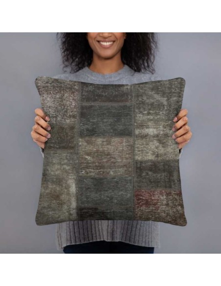 tappeto PERSIA VINTAGE PATCHWORK CM.142X204