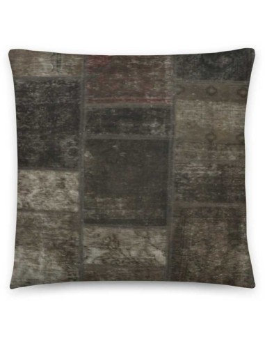 tappeto PERSIA VINTAGE PATCHWORK CM.142X202