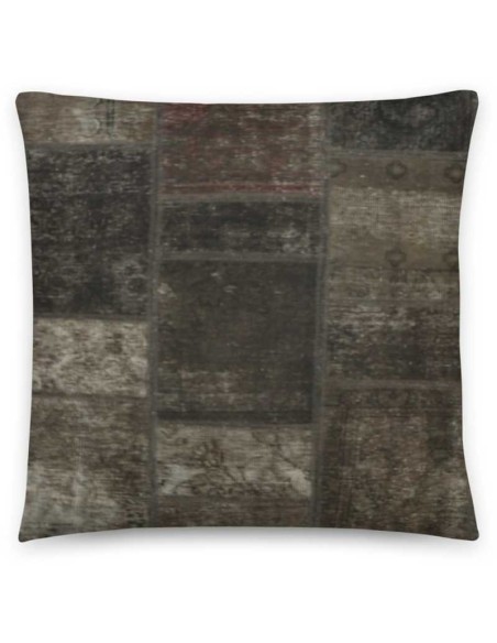 tappeto PERSIA VINTAGE PATCHWORK CM.142X202