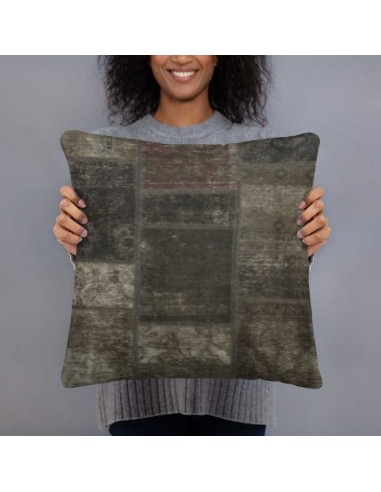 tappeto PERSIA VINTAGE PATCHWORK CM.142X202