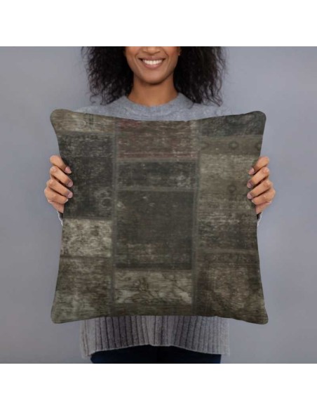 tappeto PERSIA VINTAGE PATCHWORK CM.142X202