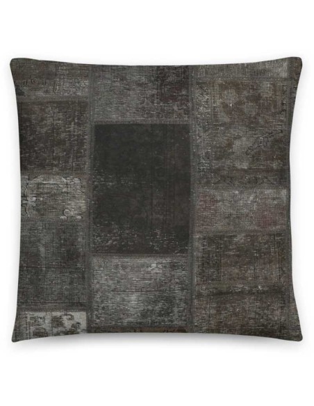tappeto PERSIA VINTAGE PATCHWORK CM.142X202