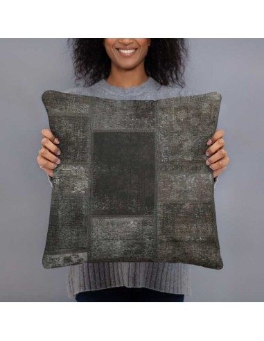 tappeto PERSIA VINTAGE PATCHWORK CM.142X202