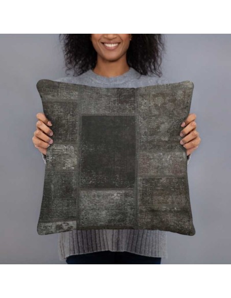 tappeto PERSIA VINTAGE PATCHWORK CM.142X202