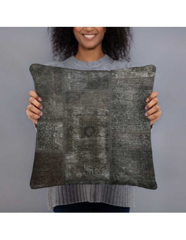 tappeto PERSIA VINTAGE PATCHWORK CM.142X200