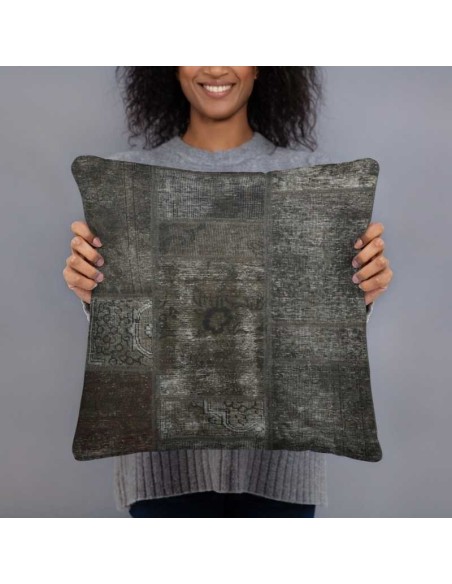 tappeto PERSIA VINTAGE PATCHWORK CM.142X200
