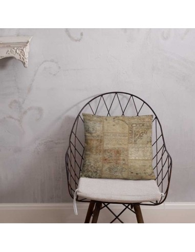 tappeto PERSIA VINTAGE PATCHWORK CM.140X205