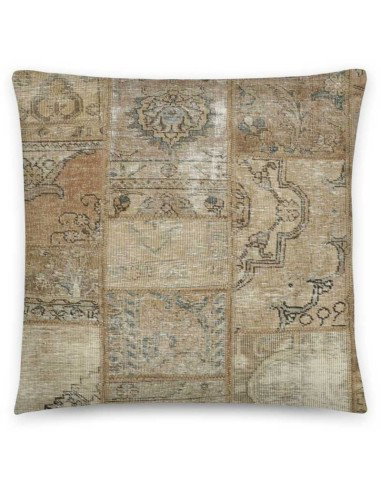 tappeto PERSIA VINTAGE PATCHWORK CM.141X200