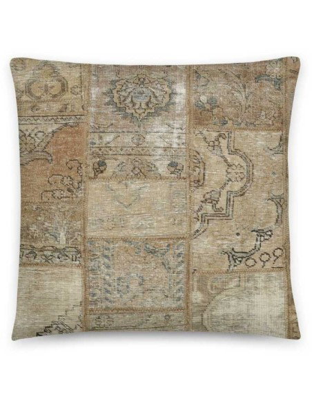 tappeto PERSIA VINTAGE PATCHWORK CM.141X200