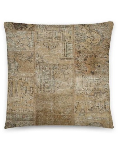 tappeto PERSIA VINTAGE PATCHWORK CM.142X204