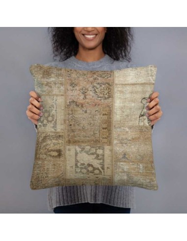 tappeto PERSIA VINTAGE PATCHWORK CM.141X199