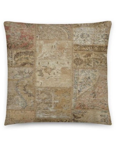 tappeto PERSIA VINTAGE PATCHWORK CM.142X202