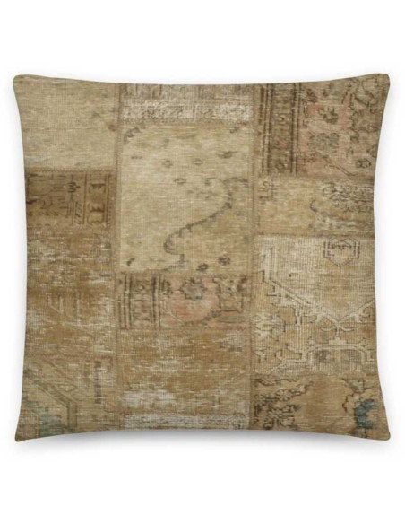 tappeto PERSIA VINTAGE PATCHWORK CM.144X204