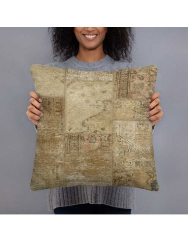 tappeto PERSIA VINTAGE PATCHWORK CM.144X204