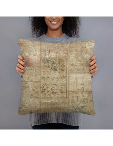 tappeto PERSIA VINTAGE PATCHWORK CM.143X200