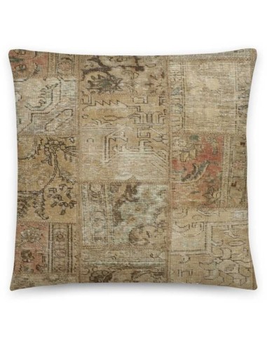 tappeto PERSIA VINTAGE PATCHWORK CM.142X202