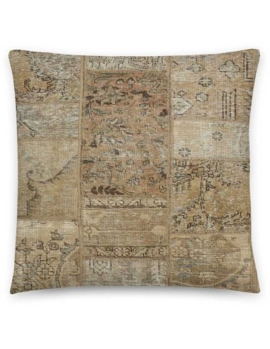 tappeto PERSIA VINTAGE PATCHWORK CM.142X204