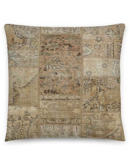 tappeto PERSIA VINTAGE PATCHWORK CM.142X204