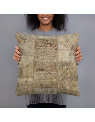 tappeto PERSIA VINTAGE PATCHWORK CM.142X204