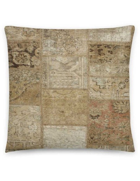 tappeto PERSIA VINTAGE PATCHWORK CM.143X205