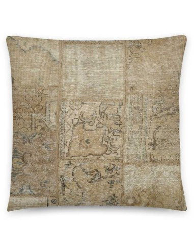 tappeto PERSIA VINTAGE PATCHWORK CM.144X202