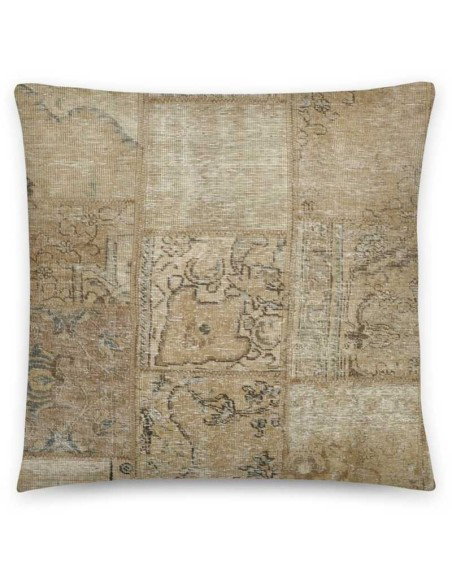 tappeto PERSIA VINTAGE PATCHWORK CM.144X202