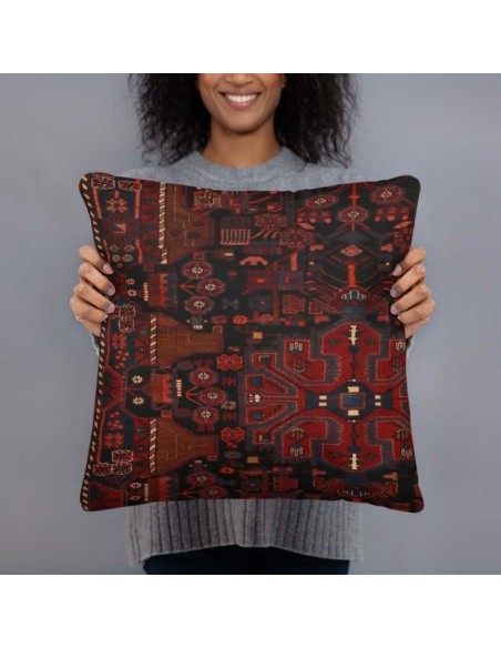 tappeto PERSIA NAHAVAND CM.166X308