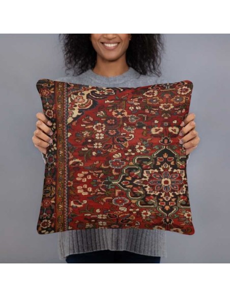 tappeto PERSIA BORCHALOO CM.162X290