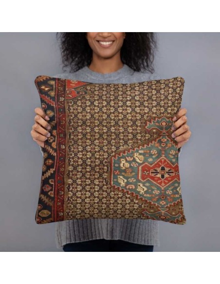 tappeto PERSIA KOLIAIE CM.152X245
