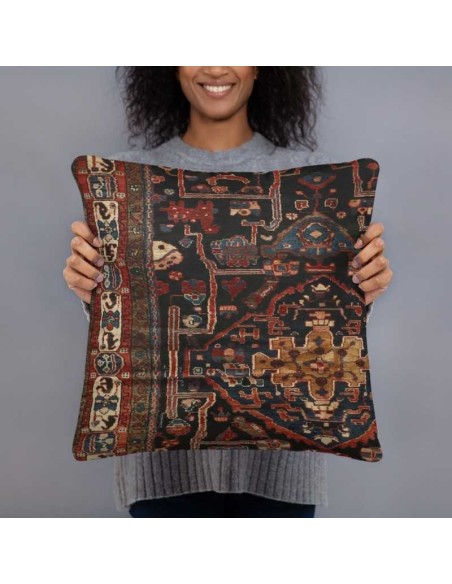 tappeto PERSIA NAHAVAND CM.165X295