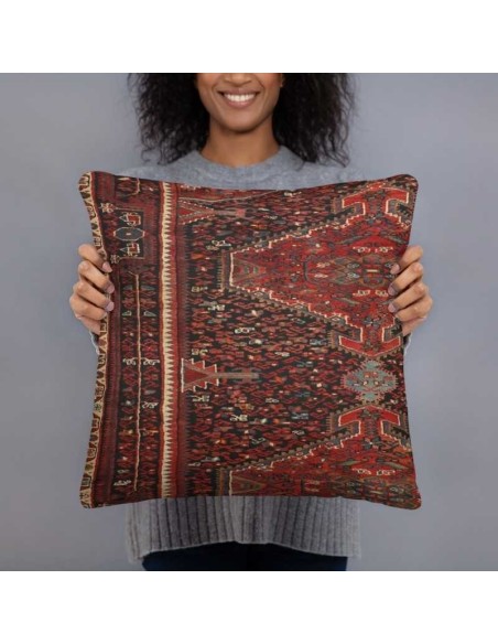 tappeto PERSIA TOISERKAN CM.130X322