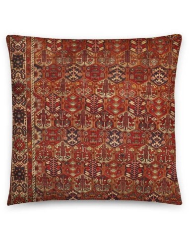 tappeto PERSIA BAKHTIYAR CM.217X322