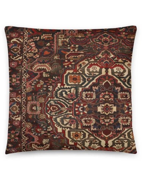 tappeto PERSIA BAKHTIYAR CM.204X307
