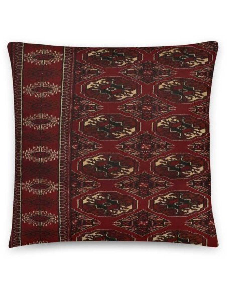 tappeto PERSIA TORKAMAN CM.129X189