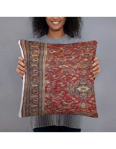 tappeto PERSIA SAROUGH SHERKAT CM.89X408