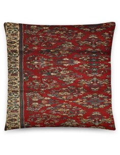 tappeto persia sarough sherkat cm 102x392  2