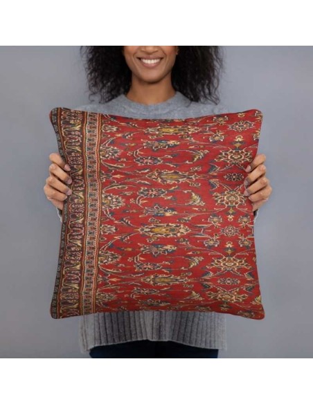 tappeto PERSIA KESHAN CM.102X392