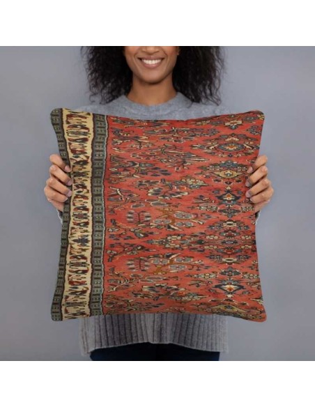 tappeto PERSIA SAROUGH SHERKAT CM.82X333