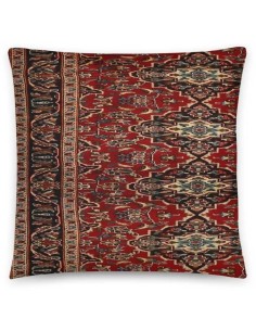 tappeto persia keshan cm 101x344  2