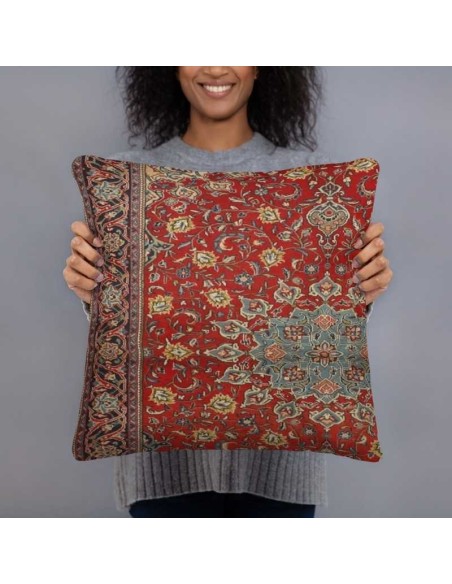 tappeto PERSIA SAROUGH SHERKAT CM.134X232