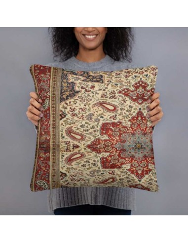 tappeto PERSIA SAROUGH SHERKAT CM.136X208