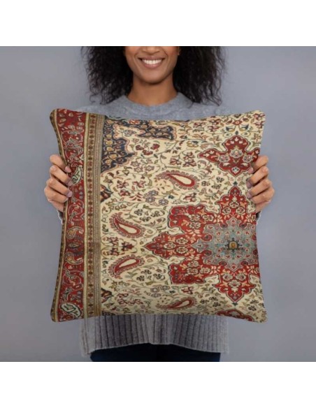 tappeto PERSIA SAROUGH SHERKAT CM.136X208