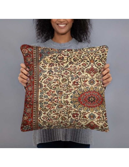tappeto PERSIA SAROUGH SHERKAT CM.130X226