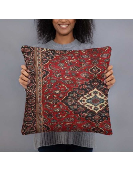 tappeto PERSIA KESHAN CM.150X251