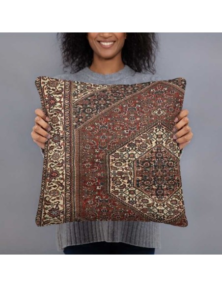 tappeto PERSIA BIDJAR FINE CM.92X162