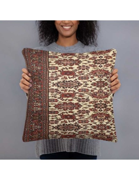 tappeto PERSIA BIDJAR FINE CM.75X204